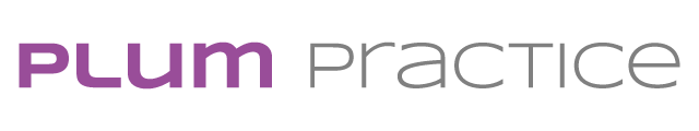 plum-practice-logo